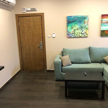 Loren Suites Djedda Buitenkant foto