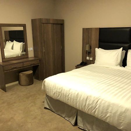 Loren Suites Djedda Buitenkant foto