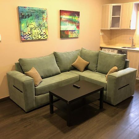 Loren Suites Djedda Buitenkant foto