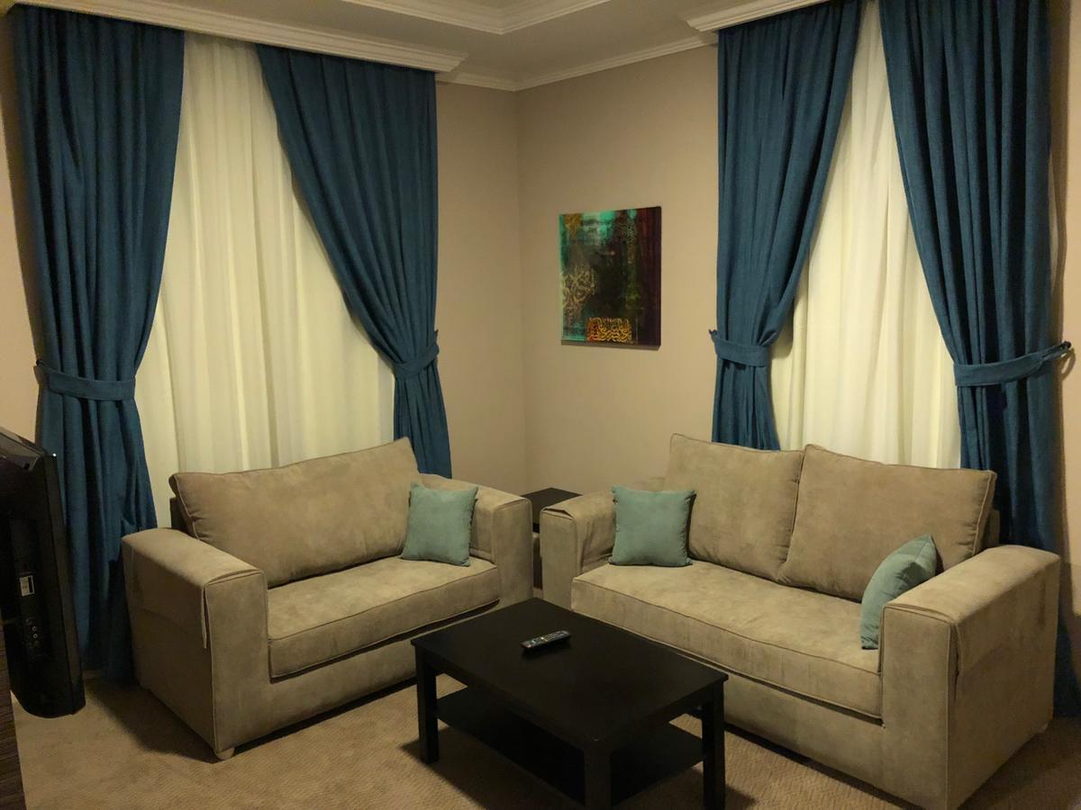 Loren Suites Djedda Buitenkant foto